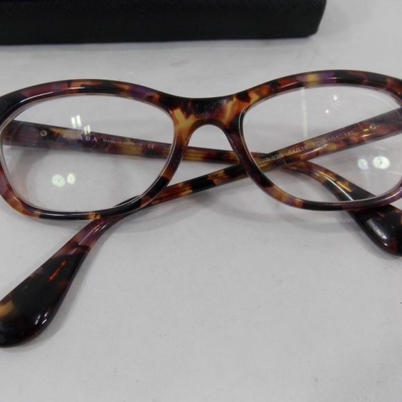 Ladies Designer PRADA Eyewear and Case - Picture 6 of 6